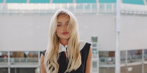 Morgan Riddle: Ποια είναι η influencer που έκανε το Wimbledon viral στο TikTok