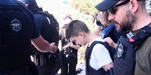 Ειρήνη Μουρτζούκου