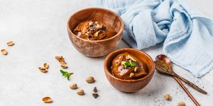Μους σοκολάτα με αβοκάντο / Φωτοραφία: Shutterstock