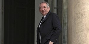 Ο Γάλλος πρωθυπουργός Φρανσουά Μπαϊρού