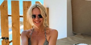 Φωτογραφία: Instagram @mariampekatwrou