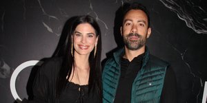 Χριστίνα Μπόμπα, Σάκης Τανιμανίδης