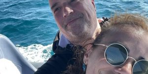 Παντρεύονται Άννα Μπουσδούκου και Ανδρέας Δρακόπουλος