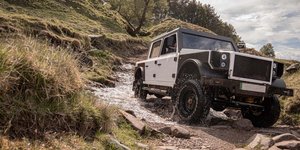 Munro Series M