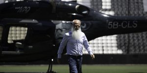 Ο Ιβάν Σαββίδης