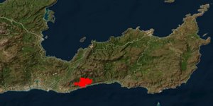 Δορυφορική εικόνα