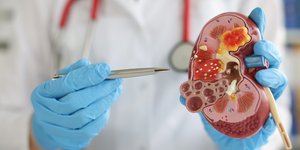 Μεταμόσχευση νεφρού