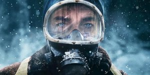 Ο Αργεντινός ηθοποιός Ρικάρντο Νταρίν στη σειρά του Netflix The Eternaut»