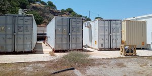 Στο «σκαμνί» ο δήμος Νισύρου για τη μονάδα αφαλάτωσης