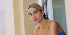 Φωτογραφία Instagram/Doukissa Nomikou Theodoridi