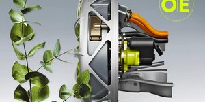OE Motor