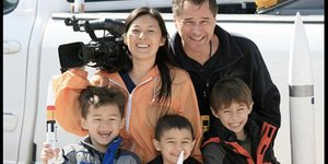 Η οικογένεια Heene 