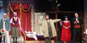 τσαλταμπασης αγγέλου 