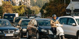 Απόσυρση αυτοκινήτου