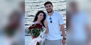 Ομηροι που αρραβωνιάστηκαν