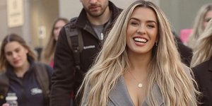 H 34χρονη, πρώην μοντέλο του OnyFans, Λούσι Μπανκς