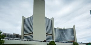 Διεθνής Οργανισμός Ατομικής Ενέργειας