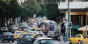 Όριο ταχύτητας