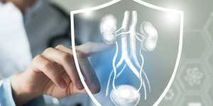 Όταν η τεχνολογία συναντά την Ουρολογία - Συνδυασμός καινοτόμων τεχνολογιών για την πλήρη απαλλαγή από τις πέτρες στους νεφρούς.