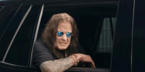 Ozzy Osbourne
