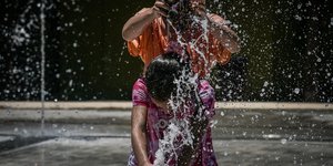 Παιχνίδια στο νερό