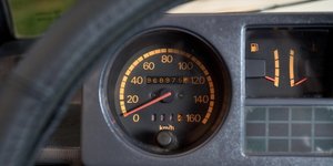 Ένα εκατομμύριο χιλιόμετρα με Μitsubishi Ρajero