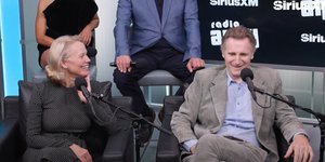 Πάμελα Άντερσον και Λίαμ Νίσον