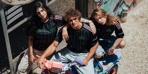 Η τρίτη φανέλα του Παναθηναϊκού για τη σεζόν 2025-26