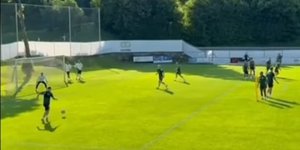 Ο 18χρονος Γιάννης Μπόκος έκλεψε την παράσταση