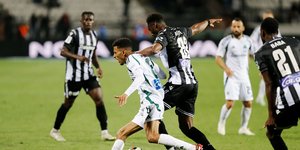 Οι πιθανοί αντίπαλοι Παναθηναϊκού και ΠΑΟΚ στον 3ο γύρο του Champions και Europa League