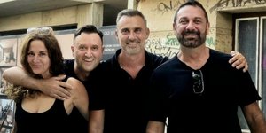 Έντονες αντιδράσεις μετά το post του Αργύρη Αγγέλου με άλλους πρωταγωνιστές του «Παρά Πέντε»