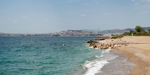 Παραλία Εδέμ