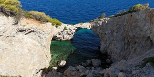 Σπηλιά της Φώκιας