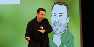 Ο βουλευτής Κιλκίς του ΠΑΣΟΚ Στέφανος Παραστατίδης