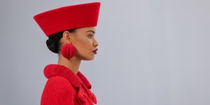 Το κραγιόν που «γράφουν» υπέροχα σε μαυρισμένη επιδερμίδα -Οι 5 αποχρώσεις που το αποδεικνύουν