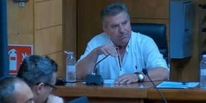 O αντιπεριφερειάρχης Δυτ. Μακεδονίας για την Αγροτική Ανάπτυξη