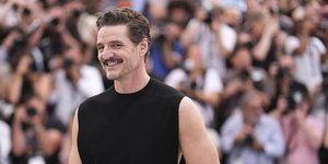 Πέδρο Πασκάλ