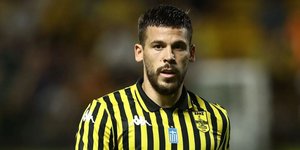 Κάρλες Πέρεθ