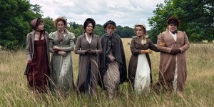 Περηφάνεια και Προκατάληψη