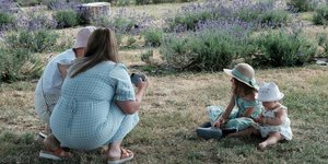 Το ταξίδι με παιδιά μπορεί να είναι από τις πιο αξέχαστες οικογενειακές εμπειρίες, αρκεί να προσαρμόζεται στις ανάγκες και τα ενδιαφέροντα της κάθε ηλικίας / PEXELS