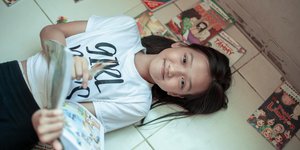 Υπάρχει μια σαφής αύξηση στη δημοτικότητα των κόμικς και εικονογραφημένων βιβλίων για παιδιά σχολικής ηλικίας διεθνώς αλλά και στην Ελλάδα / PEXELS 