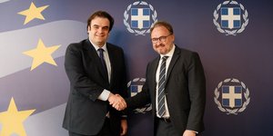 Πιερρακάκης και Γιόργκενσεν