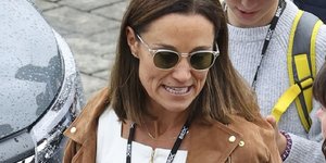 Πίπα Μίντλετον/Φωτογραφία Getty Images 