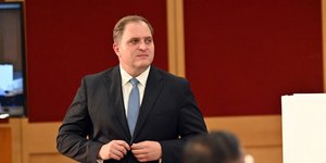 Ο διοικητής της ΑΑΔΕ, Γιώργος Πιτσιλής