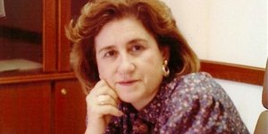 Πέθανε η σπουδαία ποιήτρια Λένα Παππά