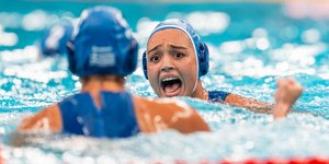 Η Εθνική Πόλο Γυναικών «βύθισε» την Αυστραλία και πέρασε στα ημιτελικά του Παγκοσμίου