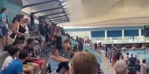 Τραμπούκισαν 13χρονα σε αγώνα πόλο στη Χίο