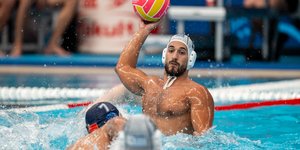 Η Εθνική ανδρών διέλυσε την Κίνα με 26-5