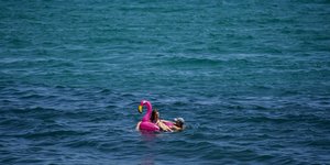 Θάλασσα της Πορτογαλίας