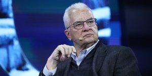 Ο Γιάννης Πρετεντέρης